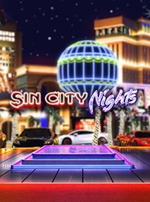 Sin City Nights