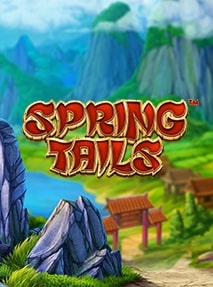 Spring Tails