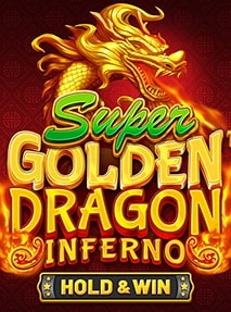 Super Golden Dragon Inferno