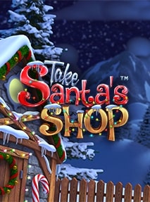 Take Santa’s Shop