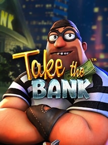 Take The Bank