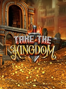 Take The Kingdom
