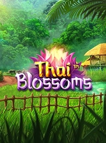 Thai Blossoms