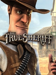 The True Sheriff