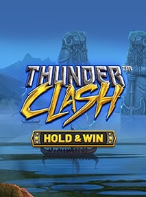 Thunder Clash