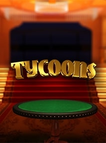 Tycoons Plus   