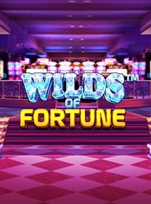 Wilds of Fortune