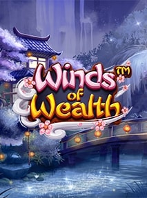Winds of Wealth