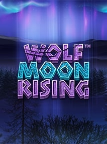 Wolf Moon Rising