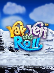 Yak, Yeti & Roll