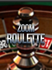 Zoom Roulette