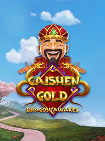 Caishen Gold: Dragon Awakes