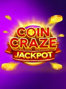 Coin Craze Jackpot