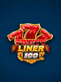 Fruityliner 100