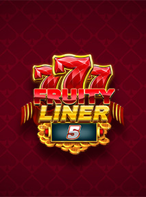 Fruityliner 5