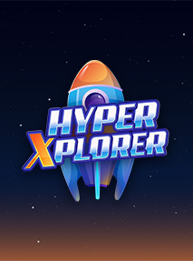 HyperXplorer