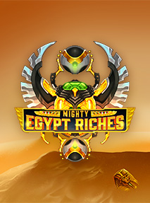 Mighty Egypt Riches 