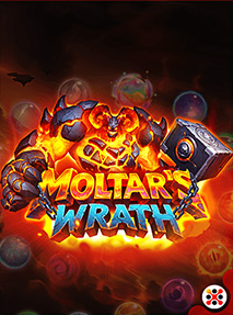 Moltar's Wrath