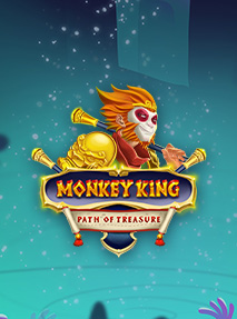 Monkey King: Path of Treasure