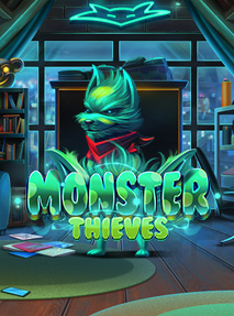 Monster Thieves