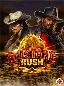 Mustang Rush