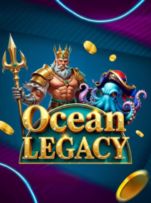 Ocean Legacy