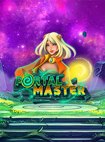 Portal Master