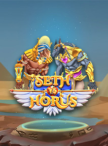 Seth vs Horus