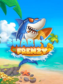 Sharky Frenzy