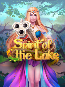 Spirit of the Lake
