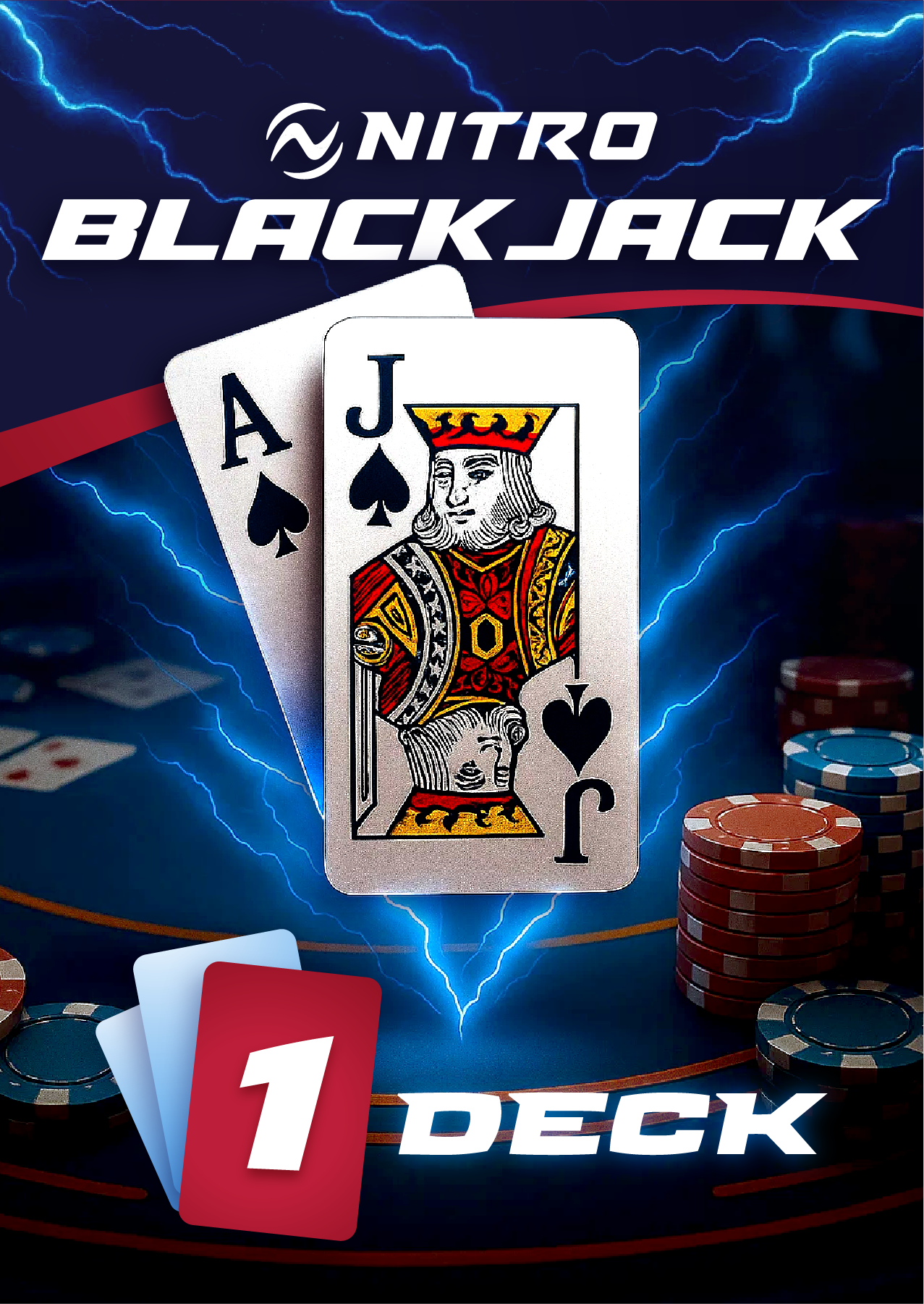 Blackjack One Deck
