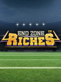 End Zone Riches