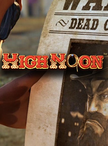 High Noon
