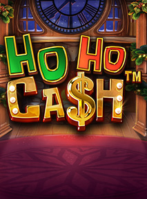 Ho Ho Cash