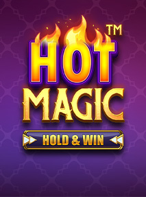 Hot Magic