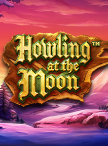 Howling At The Moon