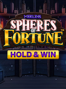 Merlin's Spheres Of Fortune