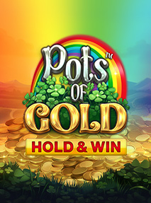 Pots of Gold