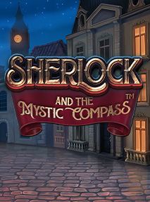 Sherlock and the Mystic Compass