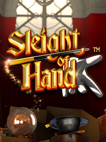 Sleight Of Hand