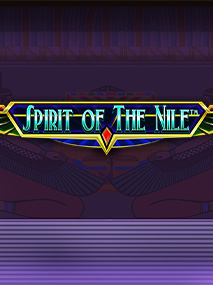 Spirit of the Nile