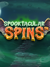 Spooktacular Spins