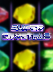 Super Crystals