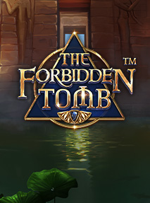 The Forbidden Tomb