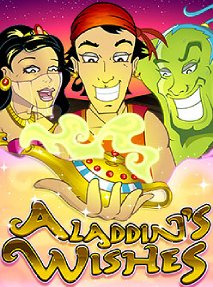 Aladdin's Wishes