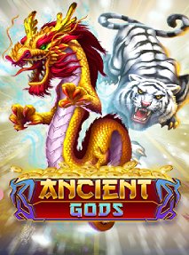 Ancient Gods (Yuan Gu Sheng Shou)