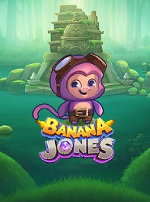 Banana Jones