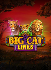 Big Cat Links