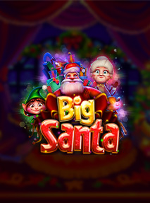 Big Santa