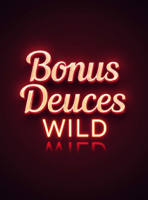 Bonus Deuces Wild